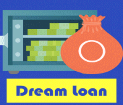 Dream Loan