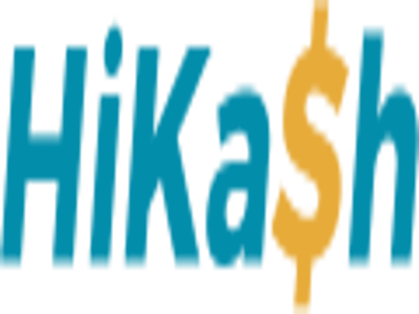 HiKash