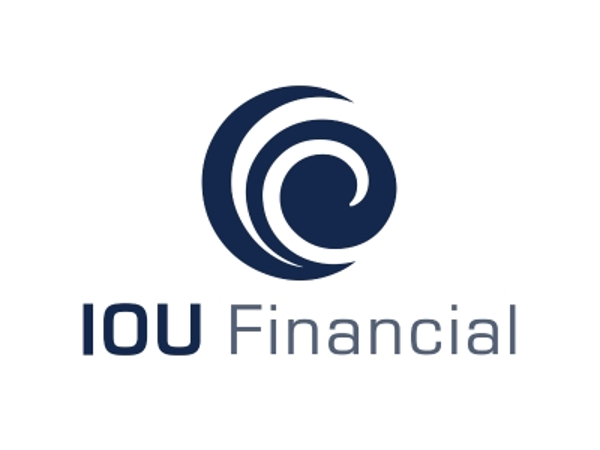 IOU Financial App