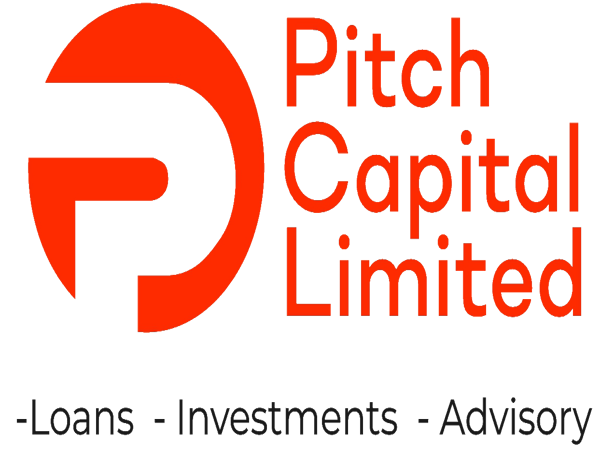 Pitch Capital Credit