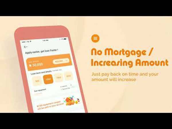 Cycle cash