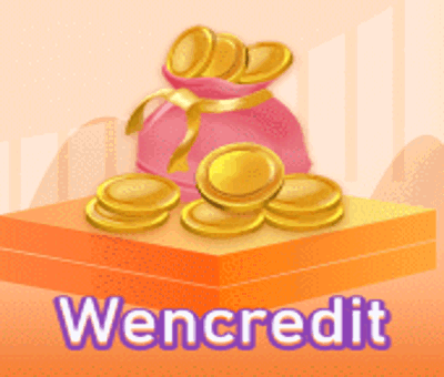 Wencredit-Get Loans Quickly