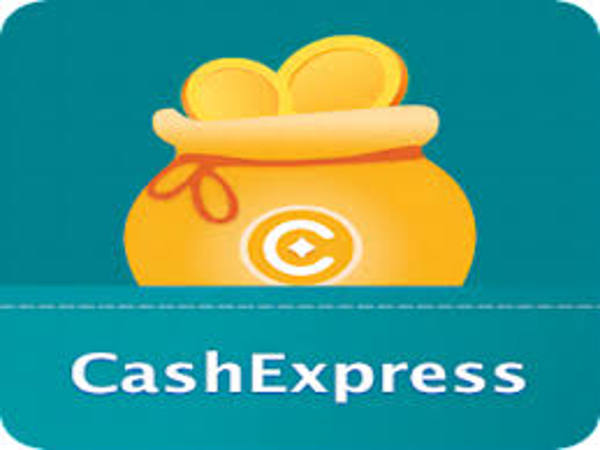 Cash Express 