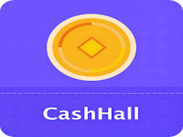 Cash Hall