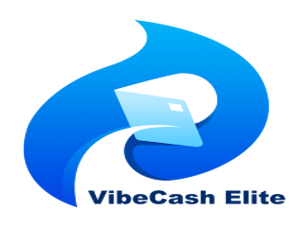 VibeCash Elite 