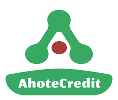 AhoteCredit - Online Loan