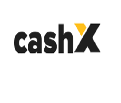 CashX