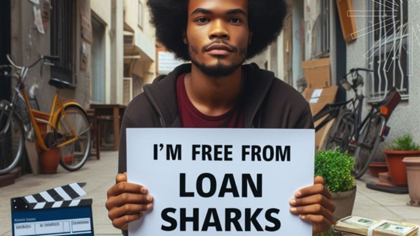 Loansharkreview